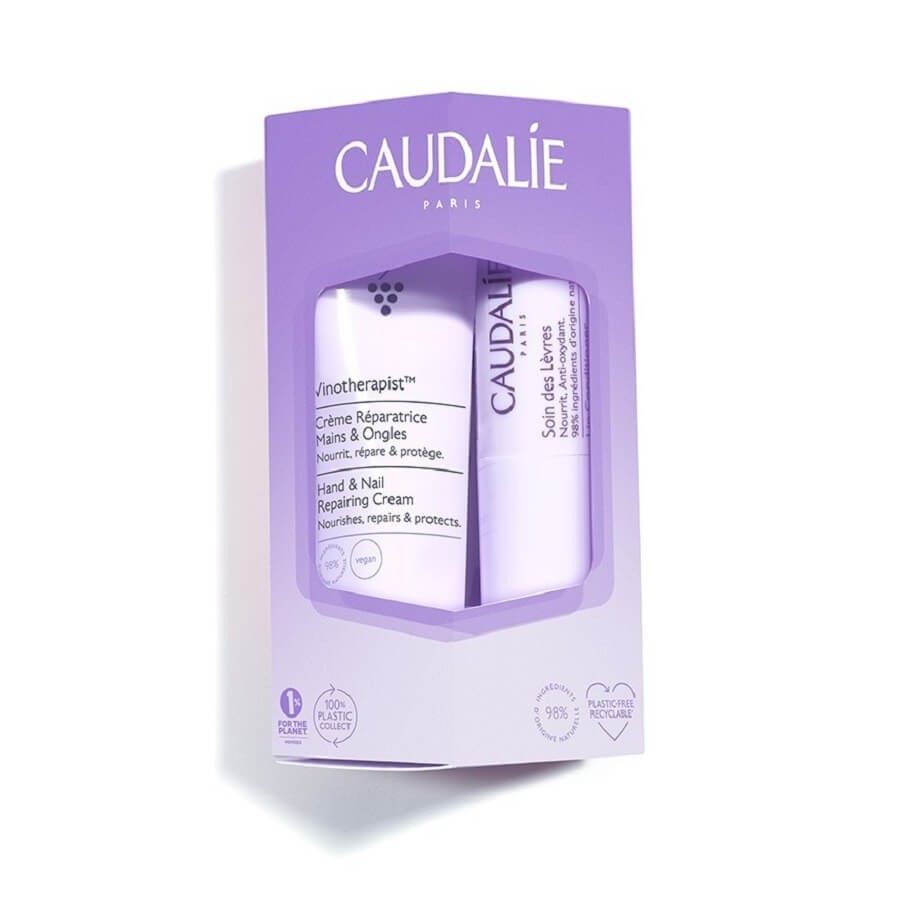 CAUDALIE - Vinotherapist Duo Set - 