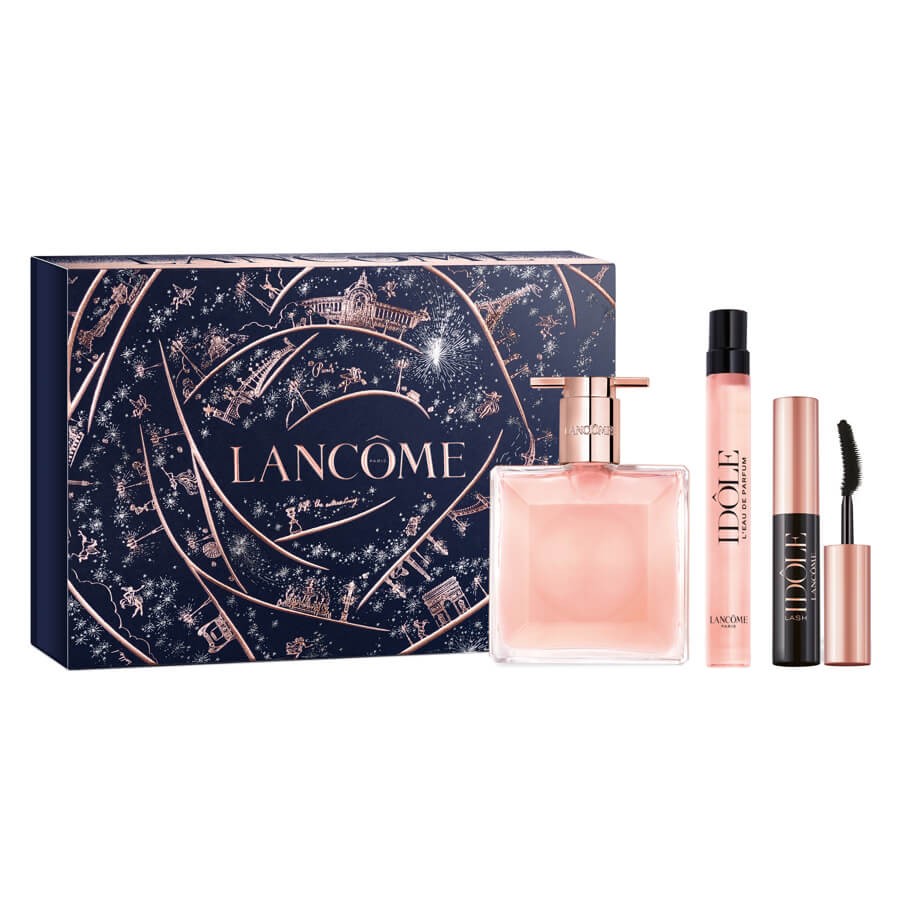 Lancôme - Idole Eau de Parfum 25 ml Set - 