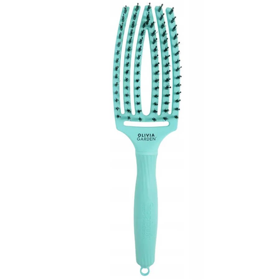 Olivia Garden - Fingerbrush Mint - 
