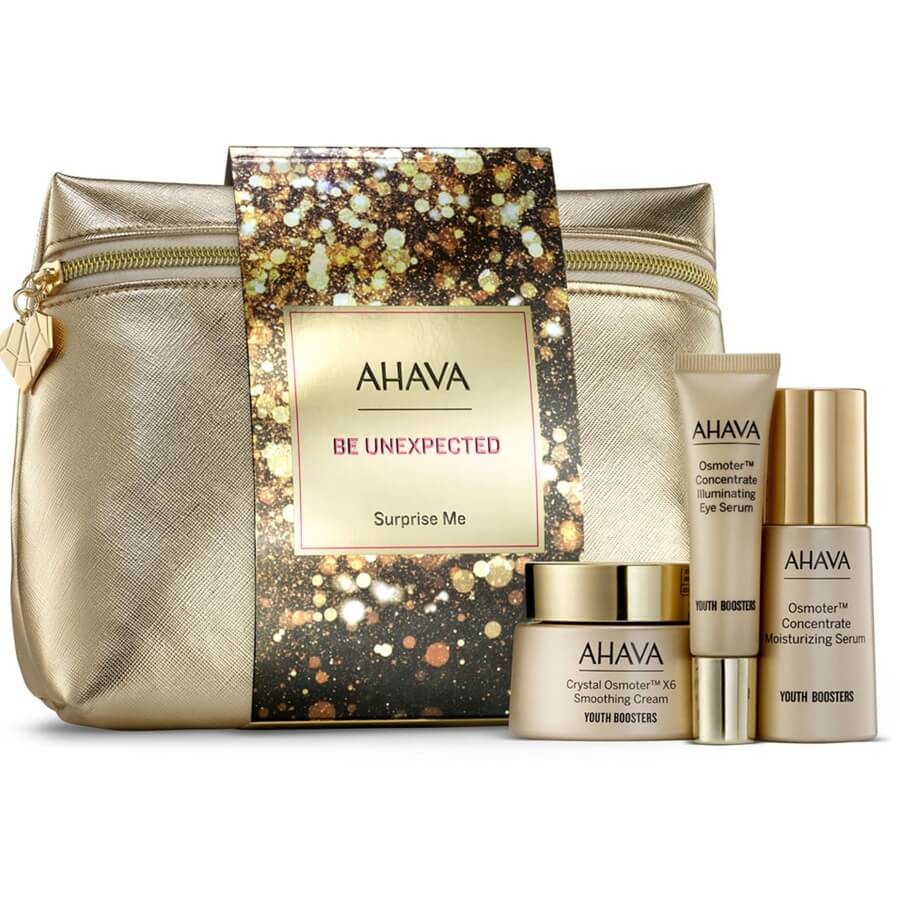 Ahava - Surprise Me Set - 