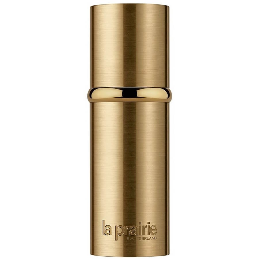 La Prairie - Pure Gold Radiance Concentrate - 