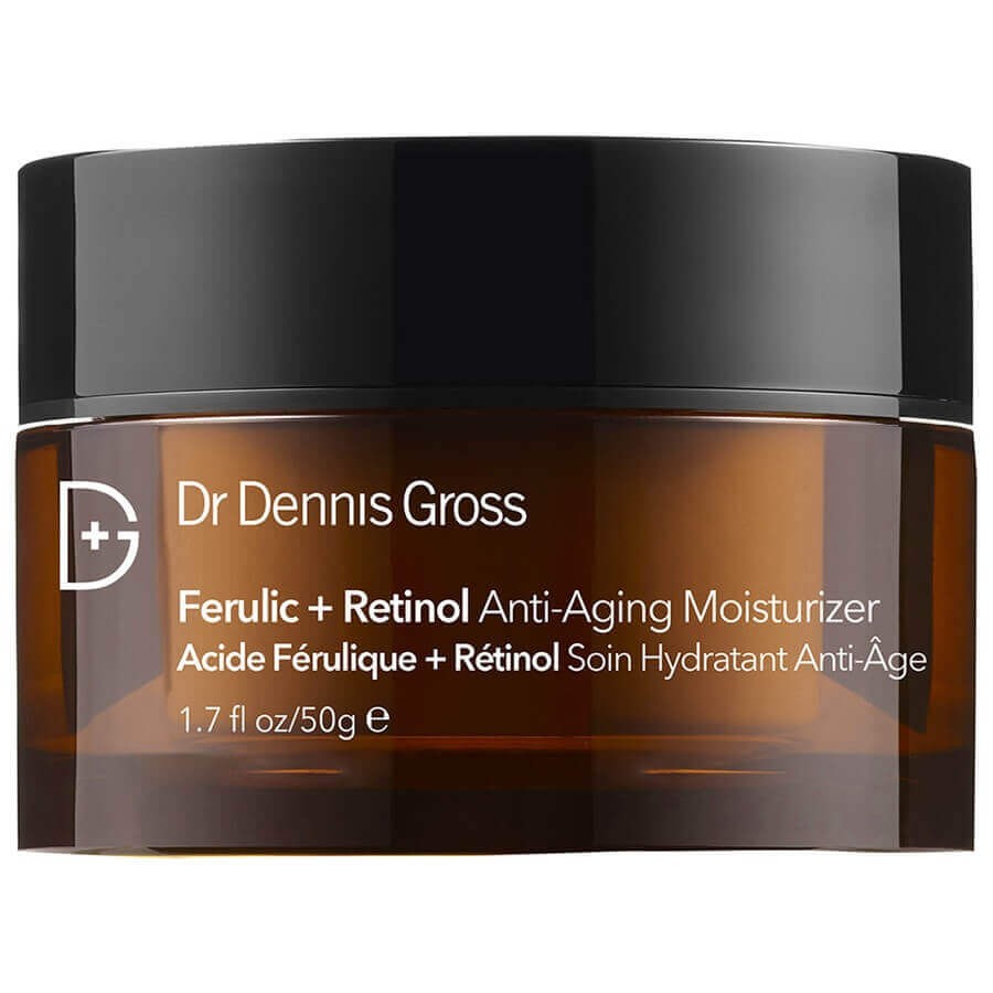 Dr Dennis Gross - Ferulic + Retinol Anti-Aging Moisturizer - 