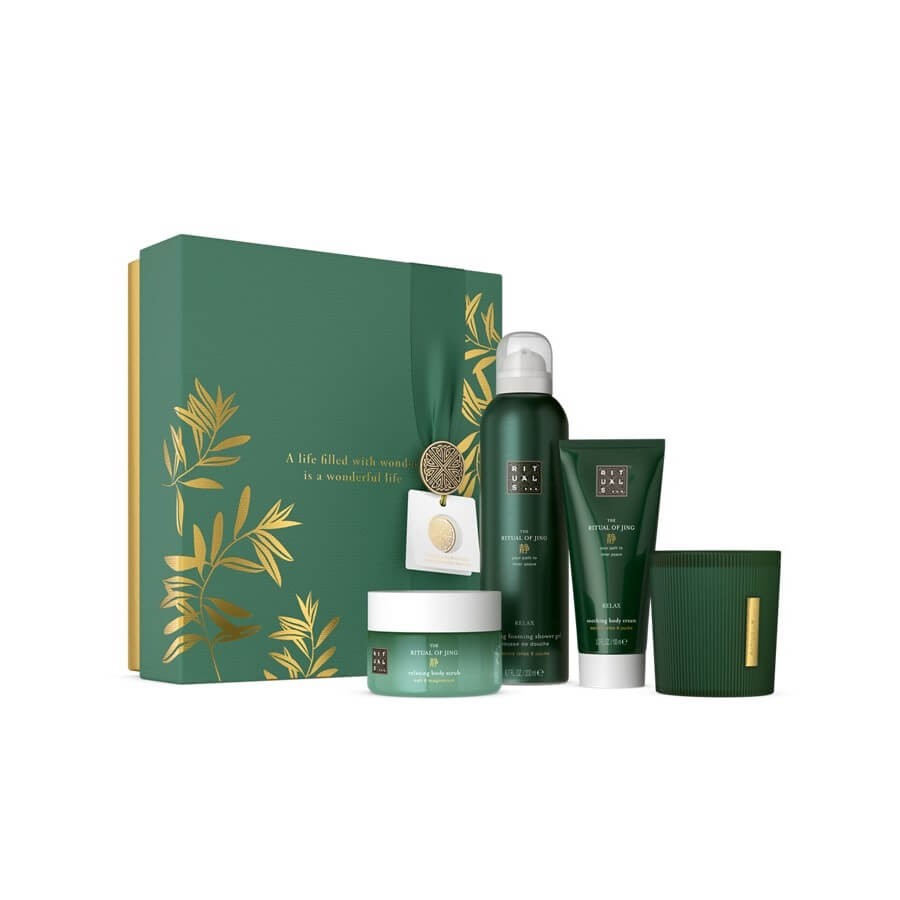 Rituals - The Ritual of Jing Medium Gift Set - 