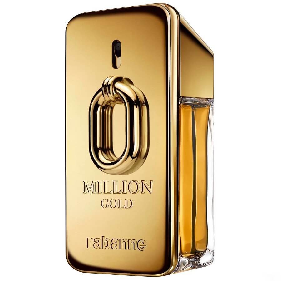 Rabanne - Million Gold For Him Eau de Parfum - 50 ml