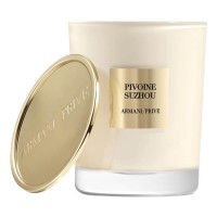 ARMANI Privé Pivoine Suzhou Scented Candle