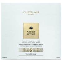 Guerlain Abeille Royale Honey Cataplasm Mask