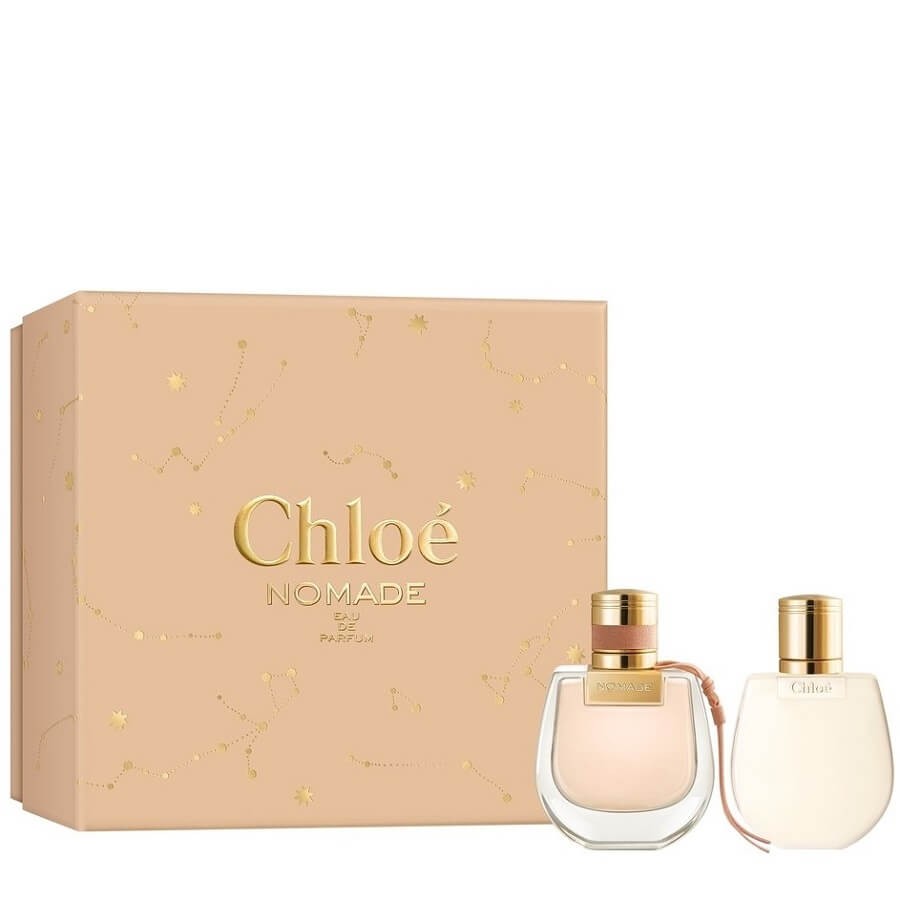 Chloé - Nomade Eau de Parfum 50 ml Set - 