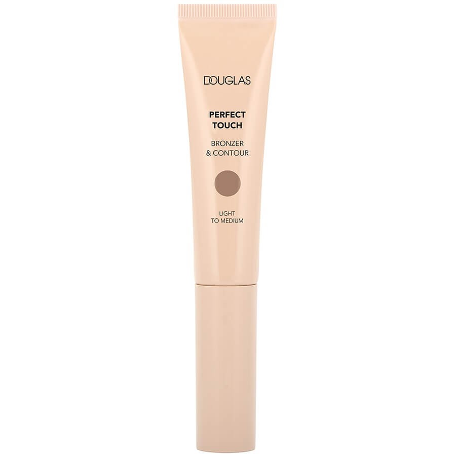 Douglas Collection - Perfect Touch Liquid Bronzer - 1 - Light To Medium