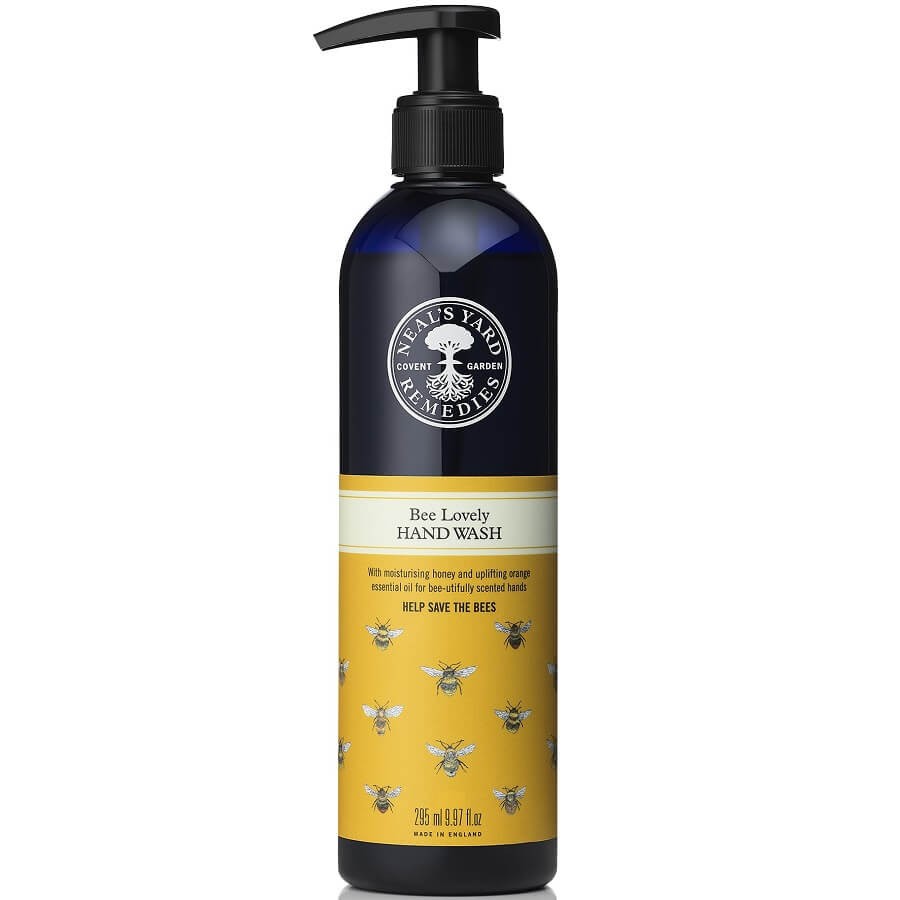 Neal's Yard Remedies - Bee Lovely Hand Wash - 