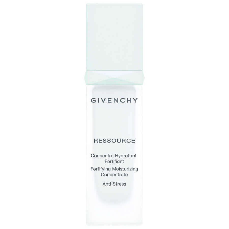 Givenchy - Ressource Fortifying Moisturizing Concentrate - 