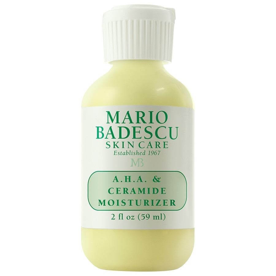 Mario Badescu - A.H.A. & Ceramide Moisturizer - 