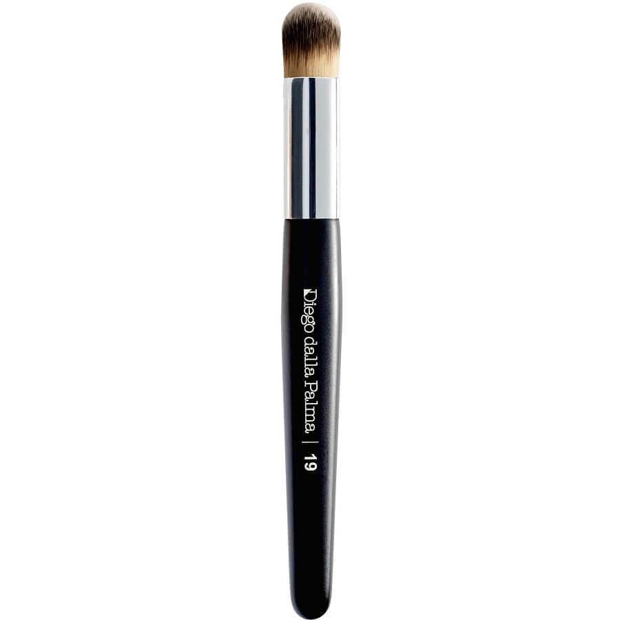 Diego Dalla Palma - Maxi Corrector & Perfecting Brush No.19 - 