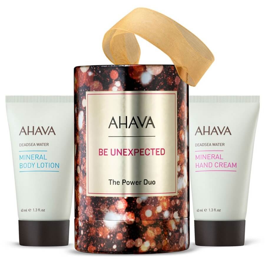 Ahava - The Power Duo Set - 