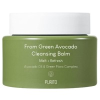 Purito From Green Avocado Cleansing Balm