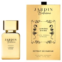 Jardin Bohème Lumiere Divine Extrait De Parfum