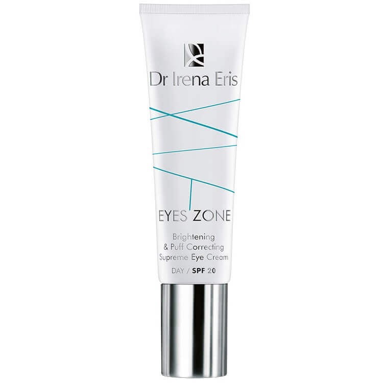 Dr Irena Eris - Eyes Zone Puff Correcting Eye Cream - 