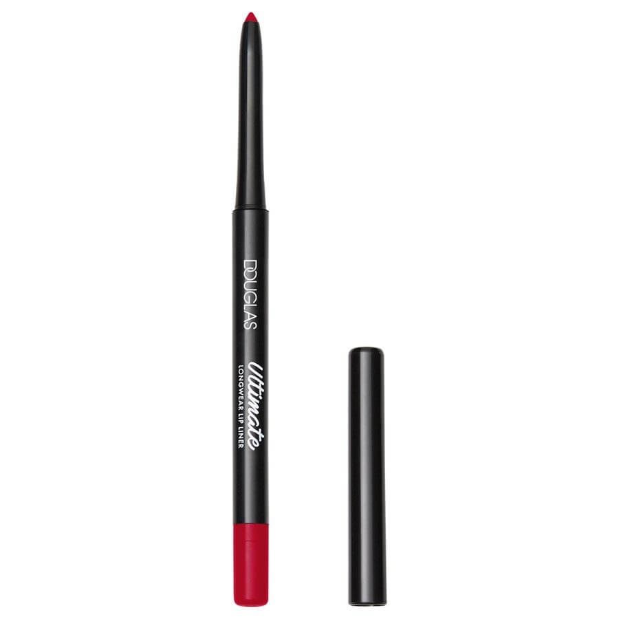 Douglas Collection - Lip Liner Ultimate Longwear - 06 - Deep Red