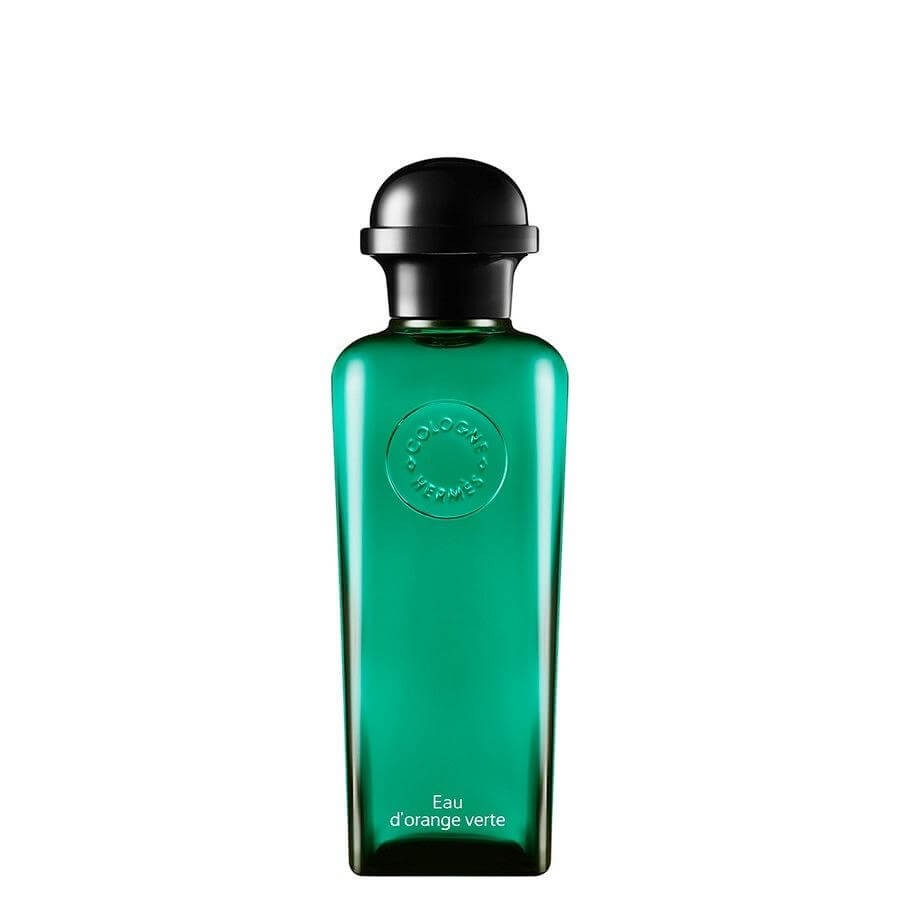 Hermès - Eau D'Orange Verte Eau de Cologne - 
