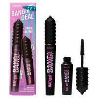 Benefit Cosmetics BANGin' Deal Volumizing Mascara Kit - BadGal Bang!
