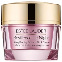 Estée Lauder Resilience Lift Night Lifting/Firming Face and Neck Creme