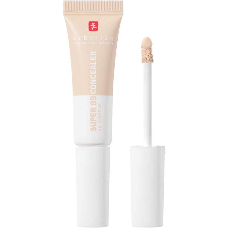 Erborian - Super BB Concealer Covering Care-Concealer - Ivory