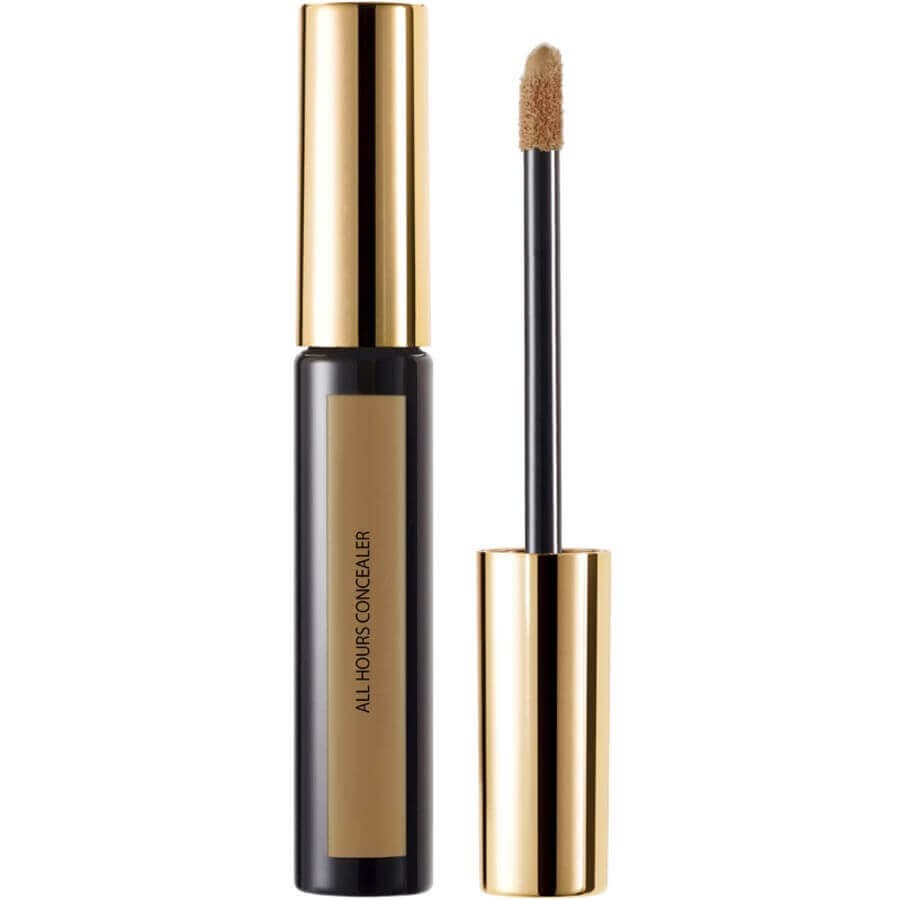 Yves Saint Laurent - All Hours Concealer - 06 - Mocca