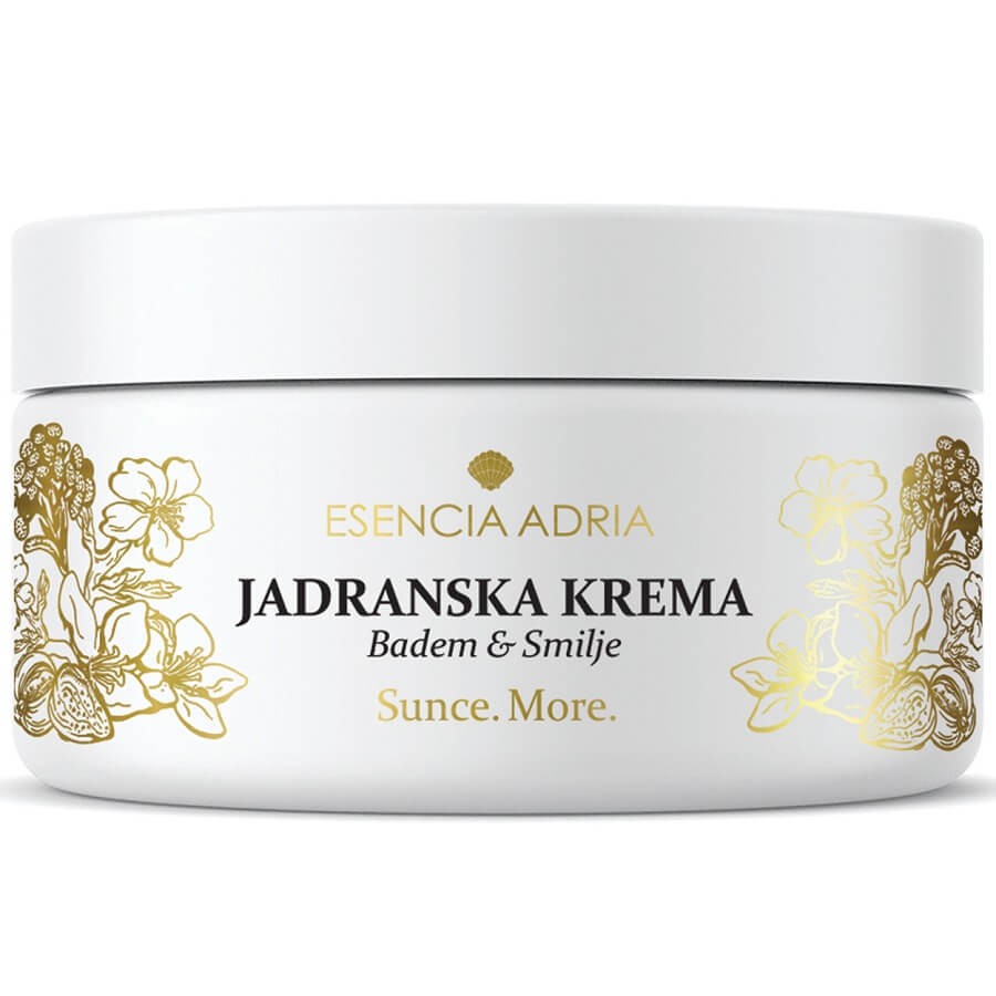 Esencia Adria - Jadranska Krema - 