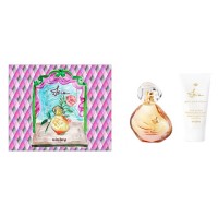 Sisley Izia x Luke Edward Hall 30 ml Set