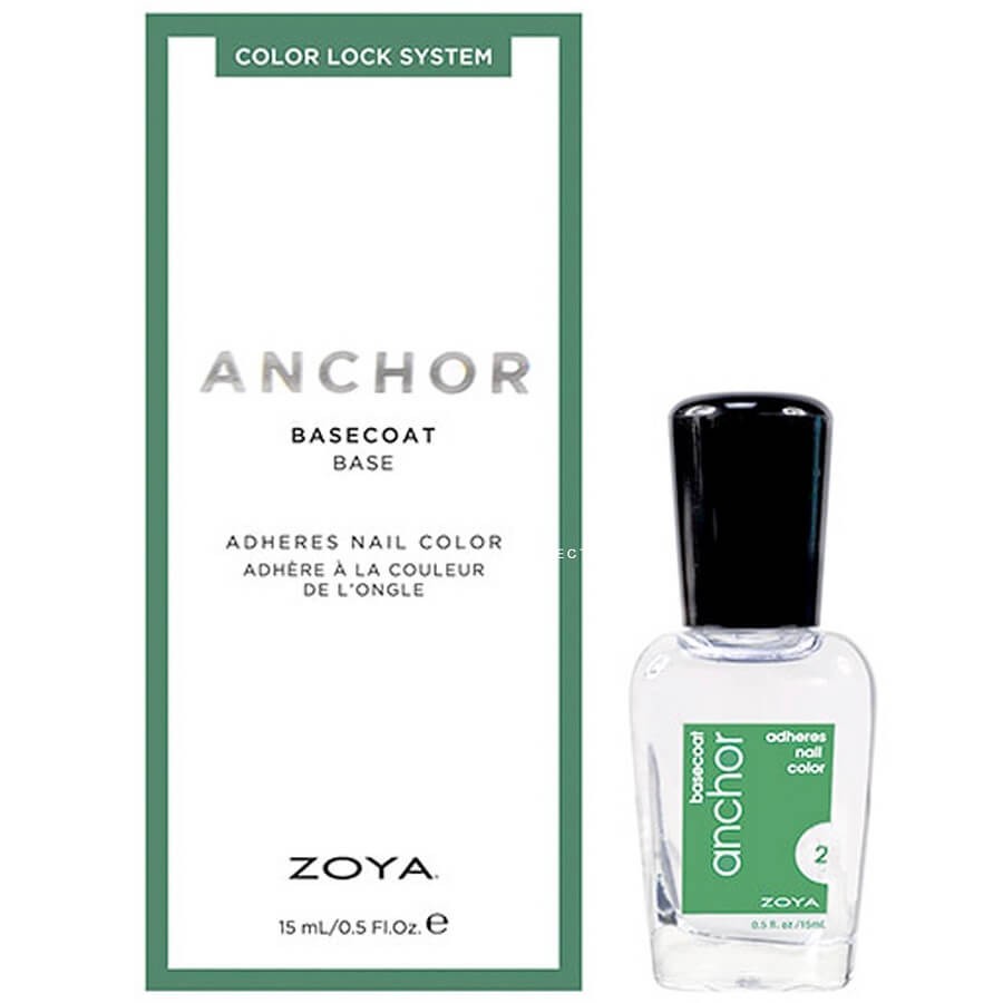 ZOYA - Anchor Base Coat - 