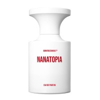 BORNTOSTANDOUT Nanatopia Eau de Parfum