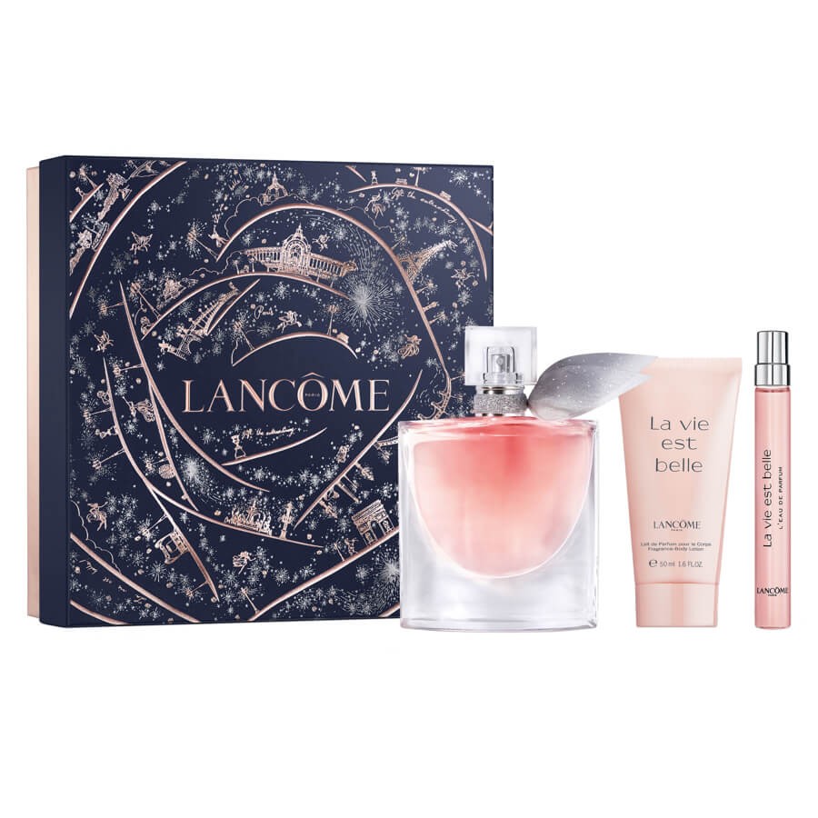 Lancôme - La Vie Est Belle Eau de Parfum 50 ml Set - 