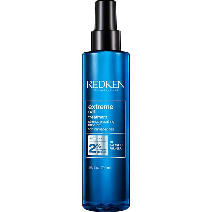 Redken - Extreme Cat Treatment - 