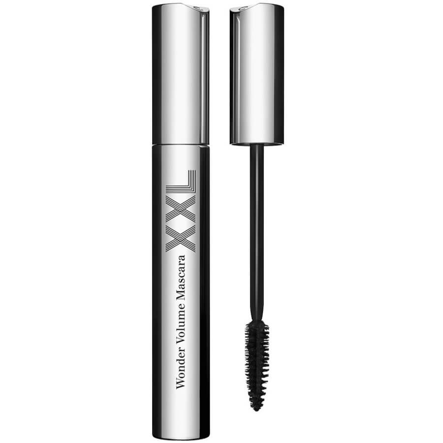 Clarins - Wonder Volume Mascara XXL - 01 - Black