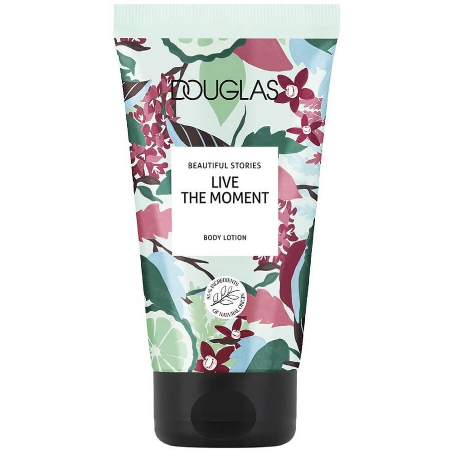 Douglas Collection - Live The Moment Body Lotion - 