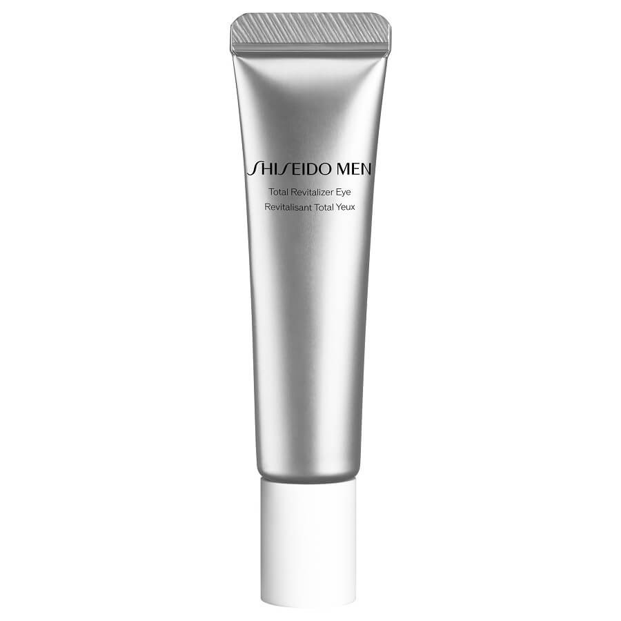 Shiseido - Total Revitalizing Eye Cream - 