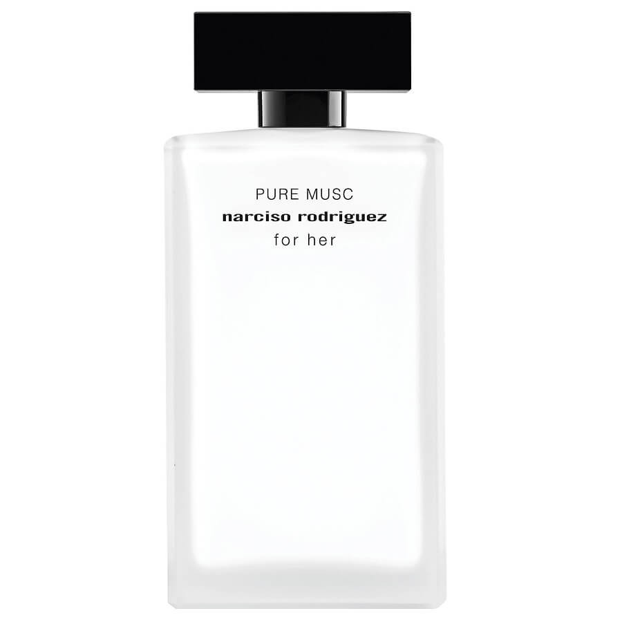 Narciso Rodriguez - Pure Musc Eau de Parfum - 100 ml