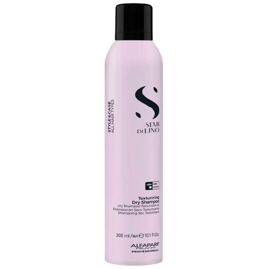 Alfaparf Milano - Style Stories Texturizing Dry Shampoo - 