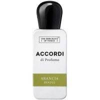 The Merchant Of Venice Accordi Di Profumo Arancia Brasile Eau de Parfum
