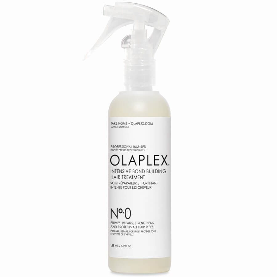 OLAPLEX - No. 0 Intense Bond Builder - 