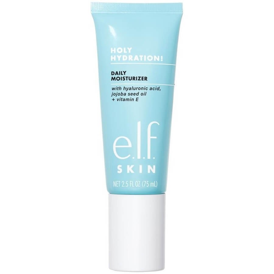 e.l.f. Cosmetics - Holy Hydration! Daily Hydration Moisturizer - 