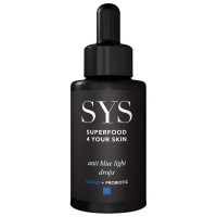 SYS Mix and Match Anti Blue Light Drops