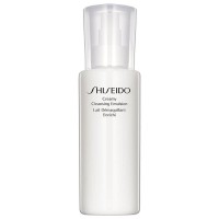 Shiseido Essentials Creamy Cleasing Emulsion