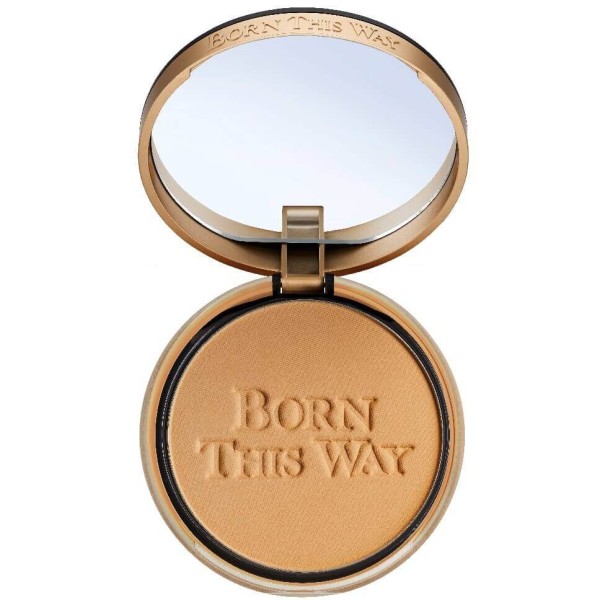 Too Faced - Born This Way Multi Use Powder - Sand