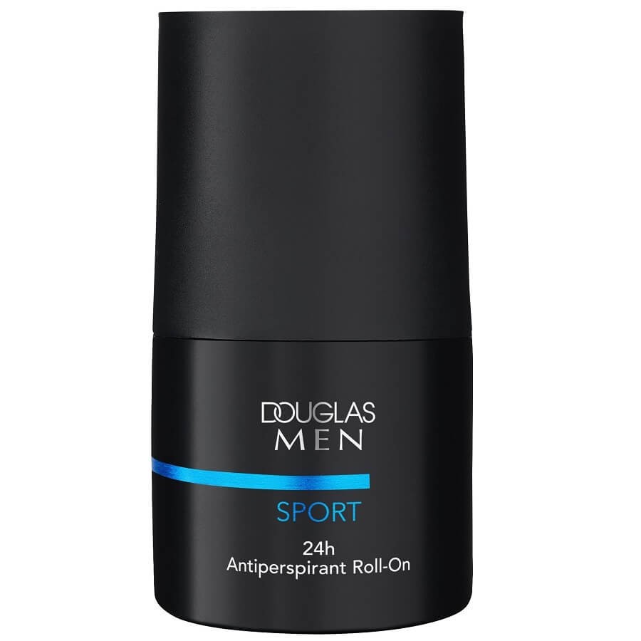 Douglas Collection - Men 24H Antiperspirant Roll-On - 