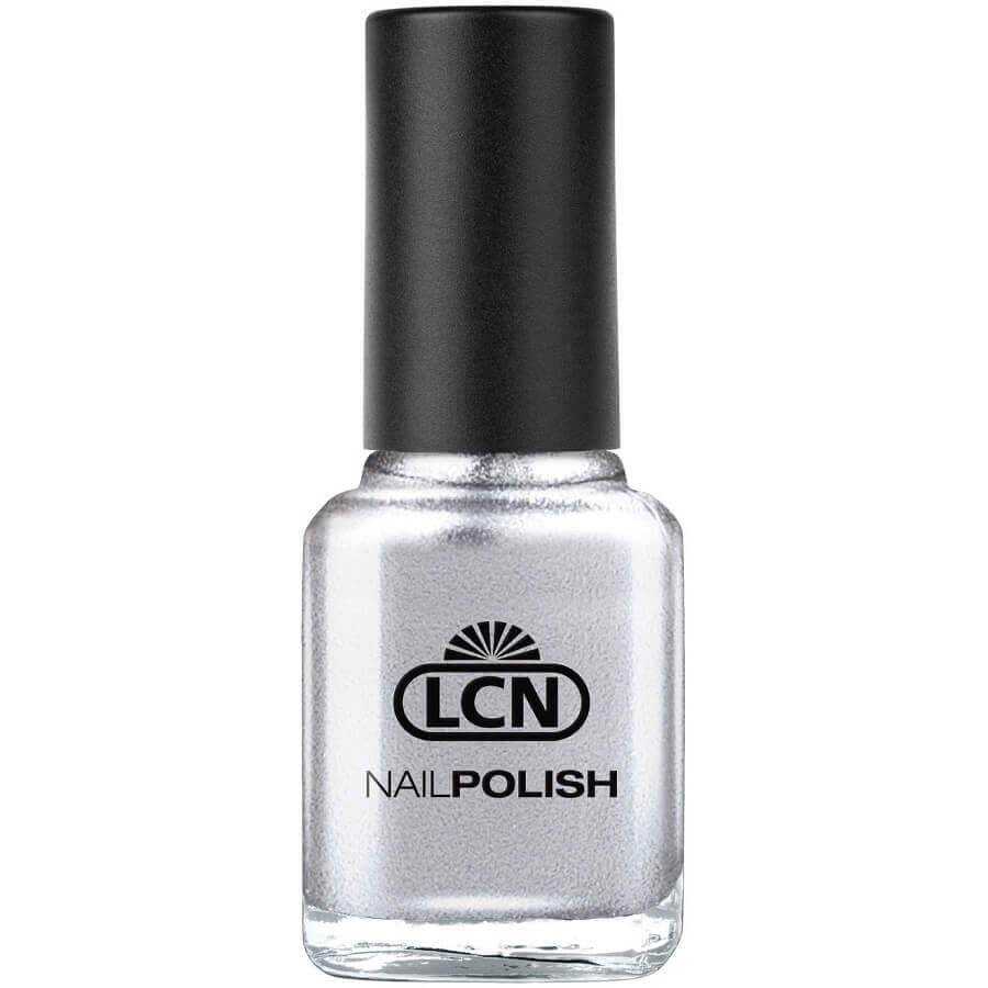 LCN - Nail Polish - Chrome Chic 