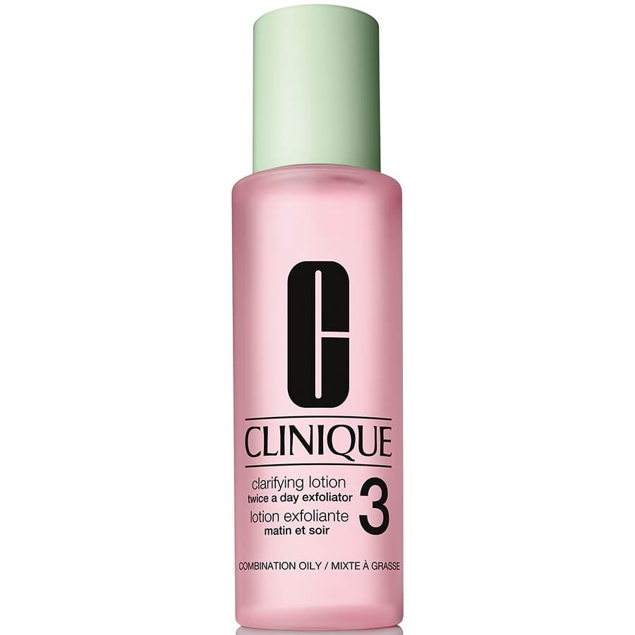 Clinique - Clarifying Lotion 3 Combination Oily Skin - 