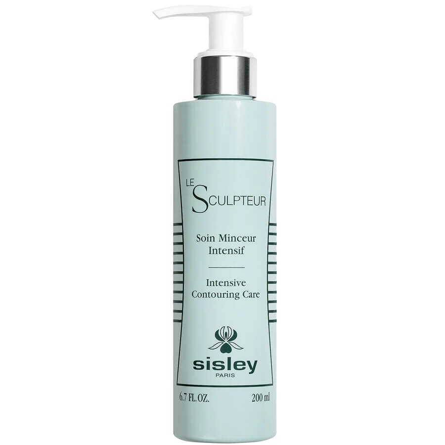 Sisley - Le Sculpteur Intensive Contouring Care - 