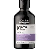 L'Oreal Professionnel Paris Chroma Creme Shampoo Blue