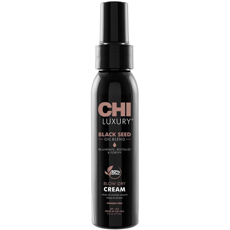 CHI - Luxury Blow Dry Cream - 