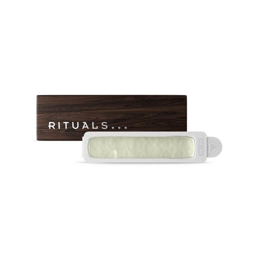 Rituals - Homme Car Air Freshener - 